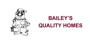 Baily's Quality Homes