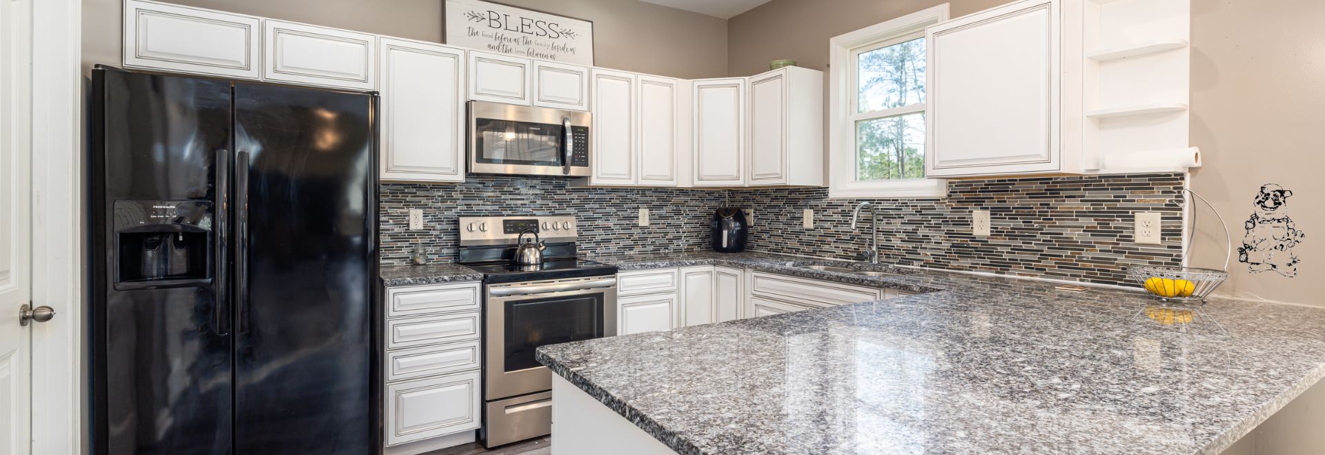 Baileys home cabinets Chapin SC