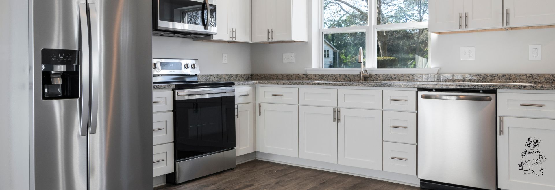 Baileys home cabinets Irmo SC