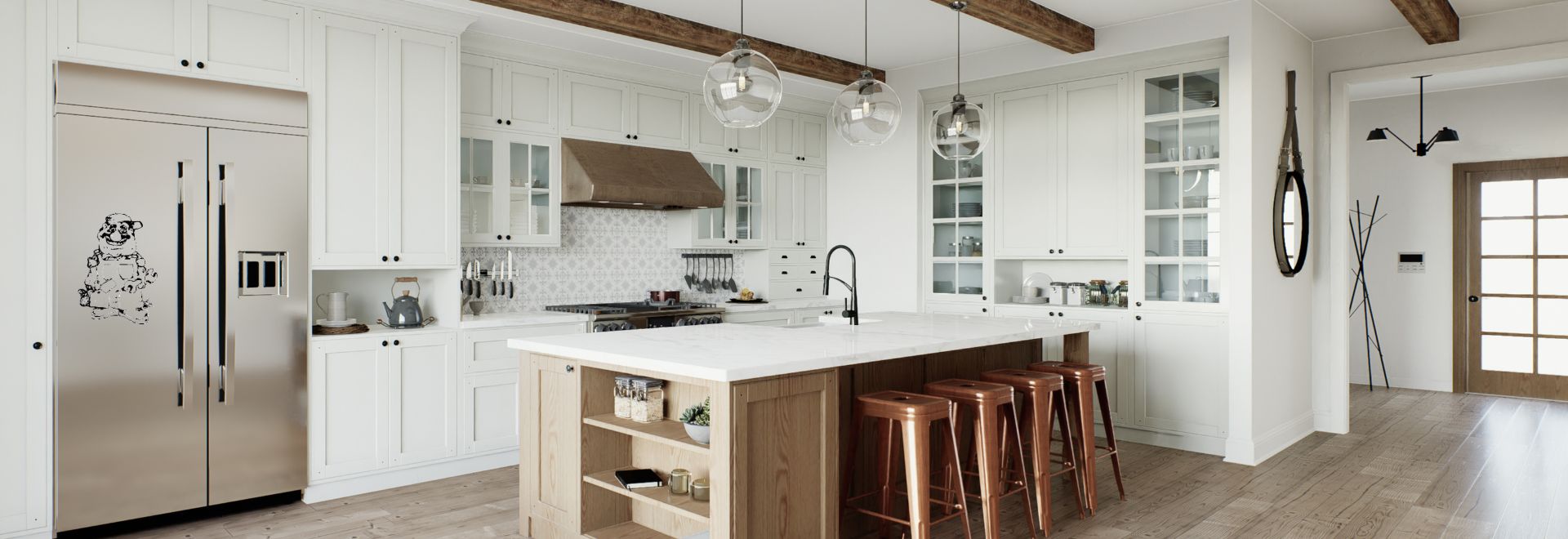 Baileys home cabinets Lexington SC