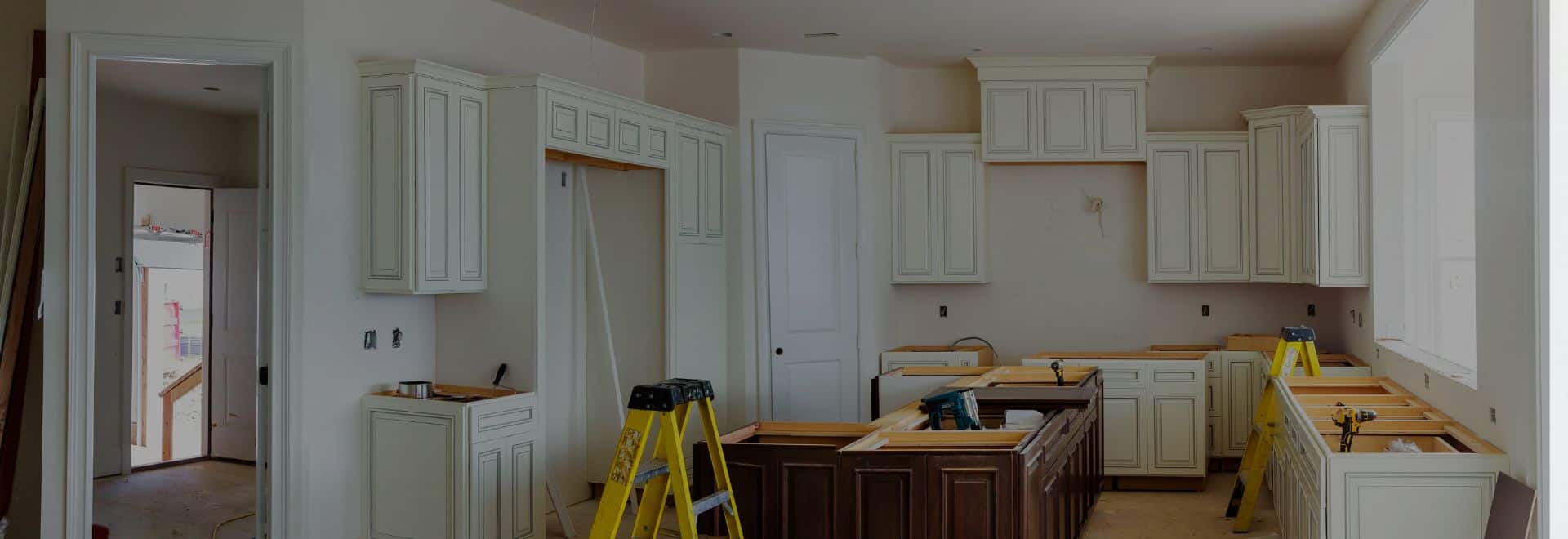 Baileys home remodeling Columbia SC