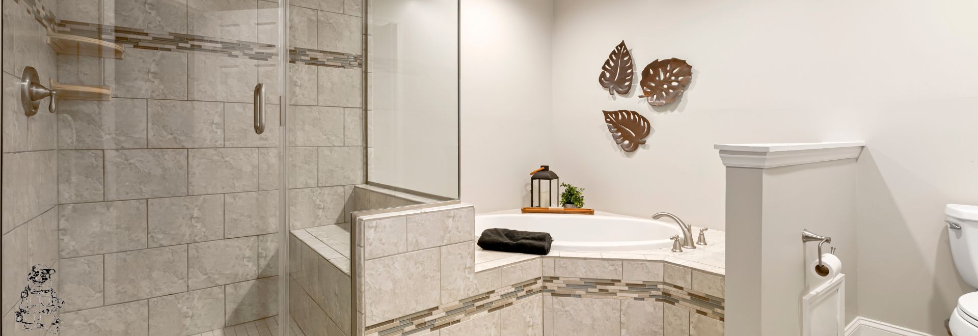 bathroom remodeling in Columbia SC