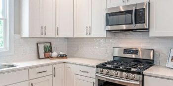 Cabinet Installation & Design in Columbia, SC