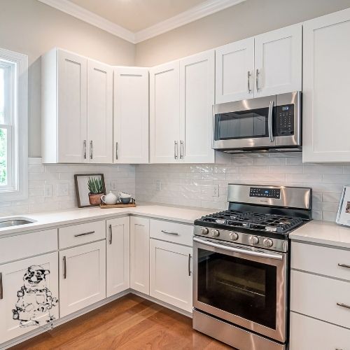 best cabinets in Columbia SC