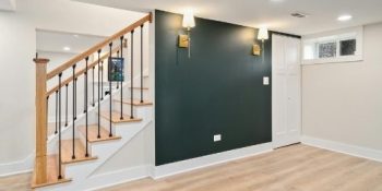 Home Repairs & Renovations in Columbia, SC
