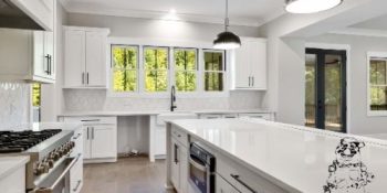 Kitchen Remodeling in Columbia, SC
