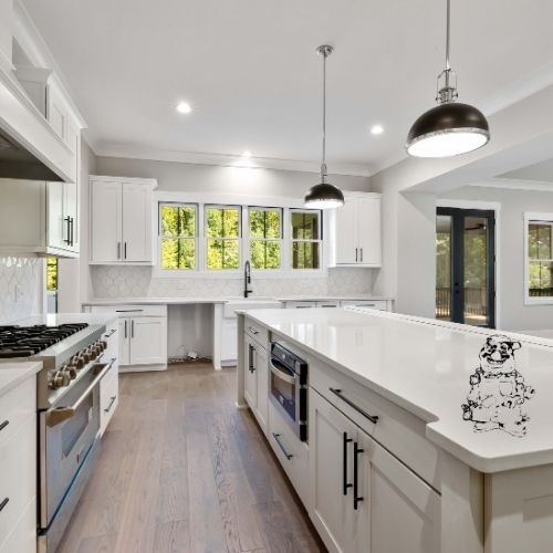 best kitchen remodeling in Columbia SC