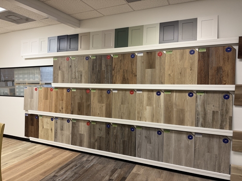 best lvp flooring in Columbia SC