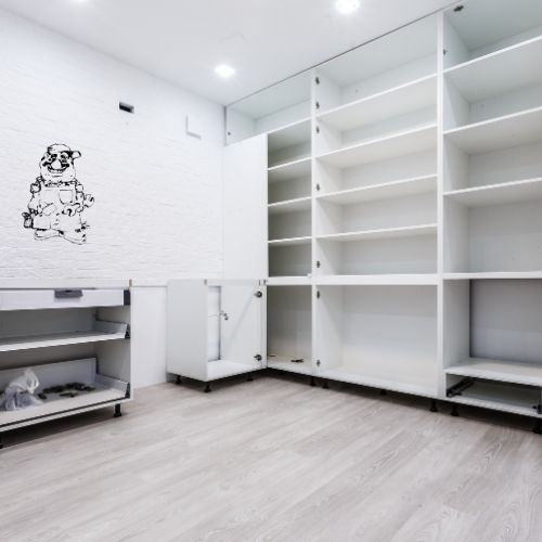 remodeling reapir cabinets and flooring lexington sc