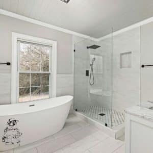 top bathroom remodeling in Columbia SC