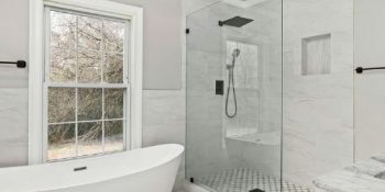 Bathroom Remodeling in Columbia, SC